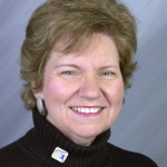 Image of Dr. Michelle M. Cloutier, MD