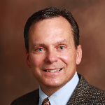 Image of Doug K. Bagley, PT, CHT