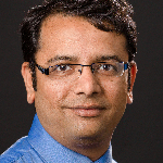 Image of Dr. Abhijeet Shrikrishna Danve, MD