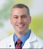 Image of Dr. Jeffrey T. Striet, MD