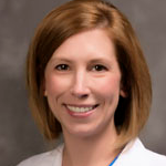 Image of Dr. Laura D. Mueller, MD