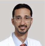 Image of Dr. Morris Salomon Sasson, MD