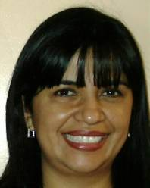 Image of Claudia Johana Rodriguez, DDS