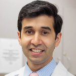 Image of Dr. Sunil Adige, MD