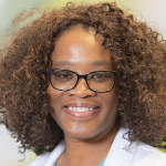 Image of Mrs. Bernice A. Hawley, APRN-CNP