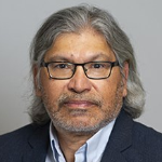 Image of Dr. Aaron Guajardo Jr., MD