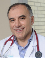 Image of Dr. Urwa Barakat, MD