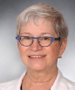 Image of Dr. Elizabeth Shaughnessy, MD, PHD