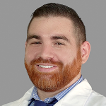 Image of Dr. George N. Liras, Doctor of Osteopathy, MS, CAQSM