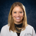 Image of Mrs. Jillian A. Champion, RN, FNP, DNP, APRN