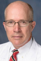 Image of Dr. Thomas S. Huber, PhD, MD