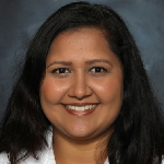 Image of Dr. Renuka R. Kar, MD