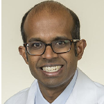 Image of Dr. Sumanth Kundoor Reddy, DO