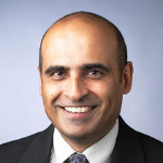 Image of Dr. Vipul Dua, MD