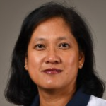 Image of Dr. Jerrie S. Refuerzo, MD