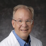 Image of Dr. Brian D. Whitson, MD, FCCP