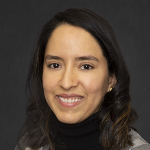 Image of Dr. Karina Vasquez, MD