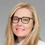 Image of Allison Morgan, APRN