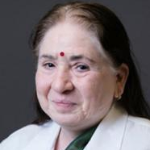 Image of Dr. Gita K. Shah, MD