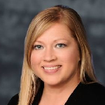 Image of Amy Jolene Davidson, LISW