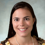 Image of Dr. Alaina Marie Brown, MD