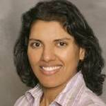 Image of Dr. Shamini M. Govender, MD