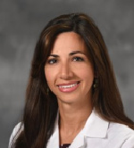 Image of Dr. Rena B. Daiza, MD