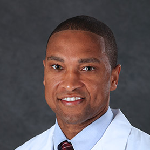 Image of Dr. Damond Blueitt, MD