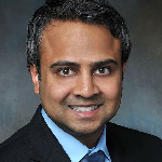 Image of Dr. Adeep Thumar, MD