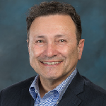 Image of Dr. Ramin Zabihi, MD