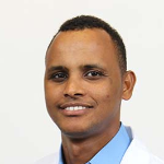 Image of Dr. Hussein Magale, MD