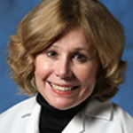 Image of Dr. Susan M. O'Brien, MD