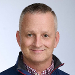 Image of Dr. Michael Andrew Horgan, MD