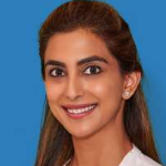 Image of Dr. Surina Kajani, MD, MS