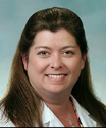 Image of Mrs. Cathy Lynn Messinger, MSN, APRN