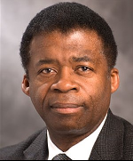 Image of Dr. Rudyard U. Smith, MD