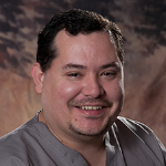 Image of Gabriel Garza, DDS