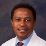 Image of Dr. Xolani Percy Mdluli, MD