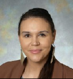 Image of Dr. Mercedes Santana, PHD