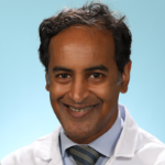 Image of Dr. Milan G. Chheda, MD