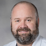 Image of Dr. Jarrod Alan Buresh, DO