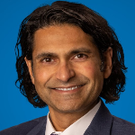 Image of Dr. Atul M. Vaidya, MD