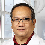 Image of Dr. Servillano Dela Cruz Jr., MD