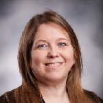 Image of Kelly Jean Jamison, WHNP