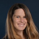 Image of Erin Verdon, MS, OTRL