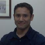 Image of Dr. Delvin F. Gomez, D.C.