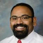 Image of Dr. Sam N. Ancheril, MD