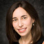 Image of Dr. Jennifer L. Moss, MD