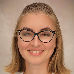 Image of Dr. Lauren Brandy Kwasny, DO