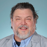 Image of Dr. Daniel R. Di Iorio, MD, DC